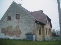 rodinný dům s příslušenstvím v obci Hodonice, okres Znojmo