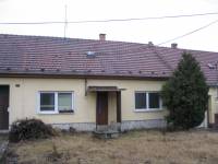rodinný dům s příslušenstvím v obci Šitbořice, okres Břeclav