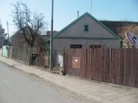 rodinný dům s příslušenstvím, obec Golčův Jeníkov, okres Havlíčkův Brod