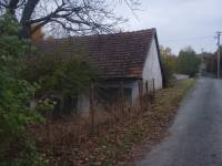 rodinný dům s příslušenstvím v k.ú. Runářov, obec Konice, okres Prostějov