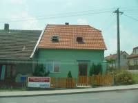 rodinný dům s příslušenstvím, obec Čáslav, okres Kutná Hora 