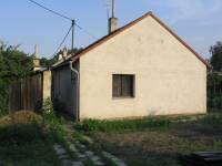 podíl rodinného domu s příslušenstvím, obec Hulín, okres Kroměříž