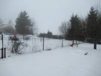 Pozemek o velikosti  365 m2, Lomnice nad Popelkou, pod&iacute;l 1/2