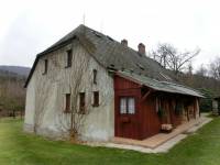 rodinný dům s příslušenstvím, obec Bílý Kostel nad Nisou, okres Liberec