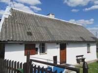 Rodinn&yacute; dům, P&iacute;&scaron;ť u Humpolce, pod&iacute;l 1/6