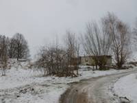 pozemky s příslušenstvím, obec Bulovka, okres Liberec