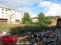 Pozemky, Ústí nad Labem 